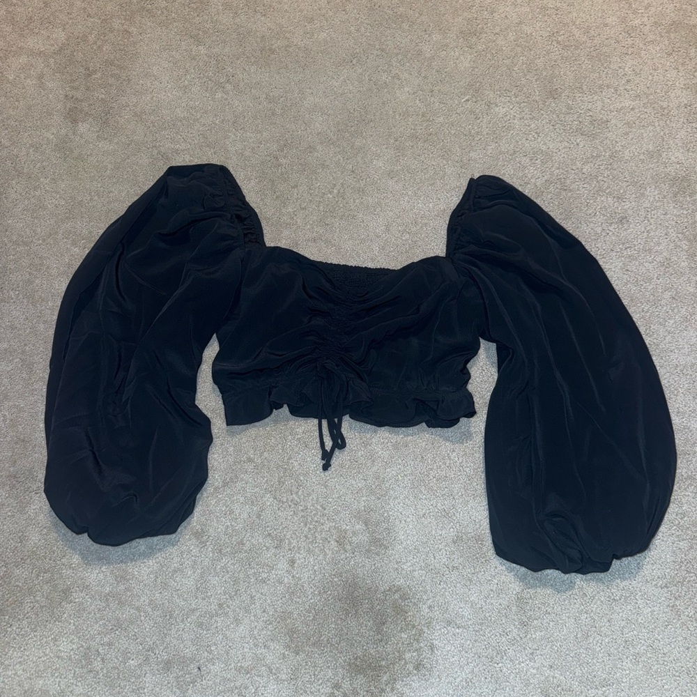 Show me your MuMu - top size medium